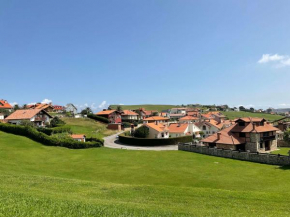 Casa La Tablía, un chalet para disfrutar de las mejores playas de Suances